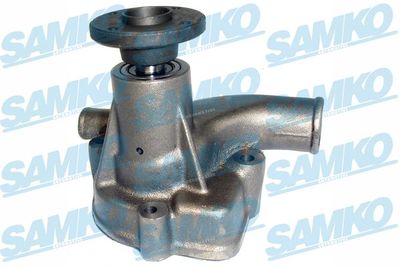 SAMKO WP0372 Помпа (водяной насос)  для NISSAN PATROL (Ниссан Патрол)