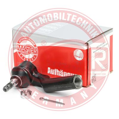 CAP DE BARA MASTER-SPORT GERMANY 33873PCSMS 3