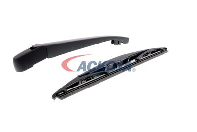 SET STERGATOARE CURATARE PARBRIZ ACKOJA A380488 53