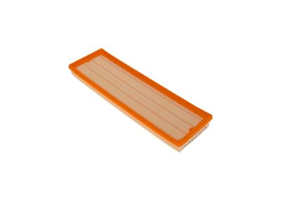 LUFTFILTER BOSCH F026400478 27