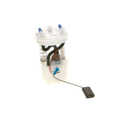 SISTEM ALIMENTARE CU COMBUSTIBIL BOSCH 0986580950 28