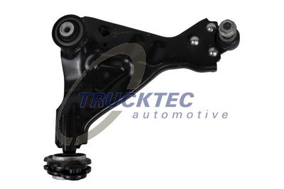 Control/Trailing Arm, wheel suspension 02.31.357