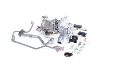 LADER AUFLADUNG BTS Turbo T981654 30