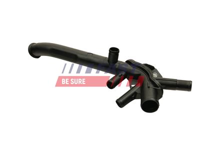 FURTUN RADIATOR FAST FT61501