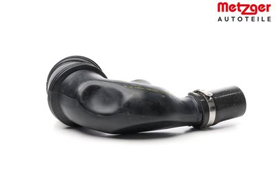 SAUGROHR LUFTVERSORGUNG METZGER AUTOTEILE 2401056 19