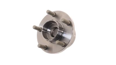 RADLAGERSATZ SKF VKBA3660 15