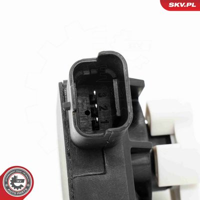 SENZOR REGLARE FARURI ESEN SKV 17SKV972 4