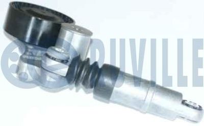 Napinacz, pasek klinowy wielorowkowy RUVILLE 542098