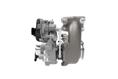 COMPRESOR SISTEM DE SUPRAALIMENTARE GARRETT 9136305004S 4