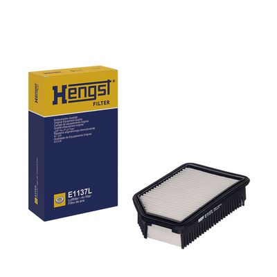 Vorschau Luftfilter Ansicht 2