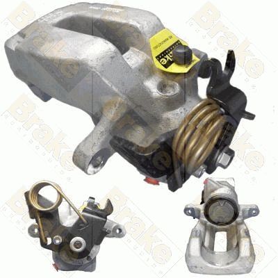 Brake Caliper Brake ENGINEERING CA2583