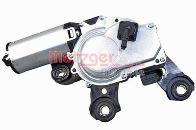 MOTOR STERGATOR METZGER AUTOTEILE 2190922 1