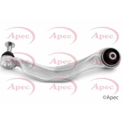 Control/Trailing Arm, wheel suspension APEC AST2919