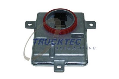 Řídící jednotka, osvětlení TRUCKTEC AUTOMOTIVE 07.58.017