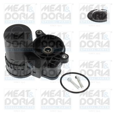 Element nastawczy, zacisk hamulca postojowego MEAT & DORIA 85529