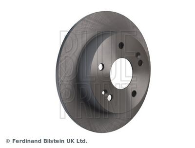 BREMSSCHEIBE BLUE PRINT ADH24374 1