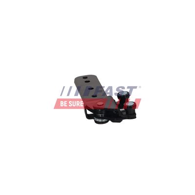 GHIDAJ CU ROLE USA GLISANTA FAST FT11348 17