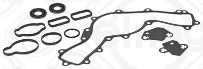 ELRING Gasket Kit, timing case 049.010