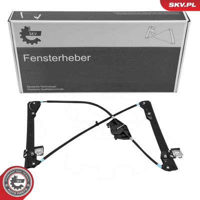 Zvedací zařízení oken ESEN SKV 01SKV991