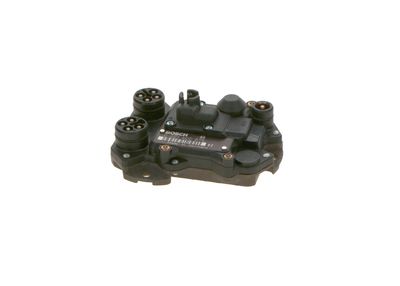 STEUERGERäT ZüNDANLAGE BOSCH 0227400674 5