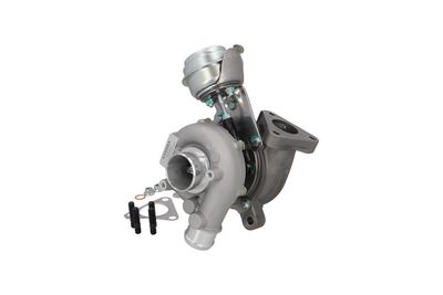 COMPRESOR SISTEM DE SUPRAALIMENTARE KAMOKA 8600027 1