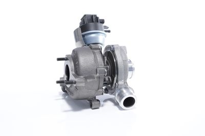 LADER AUFLADUNG BTS Turbo T914756 31