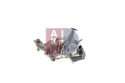 LADER AUFLADUNG AKS DASIS 045256N 7