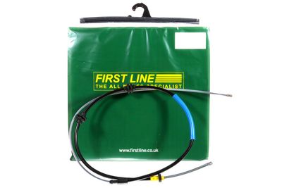 FIRST LINE Cable Pull, parking brake FKB4000