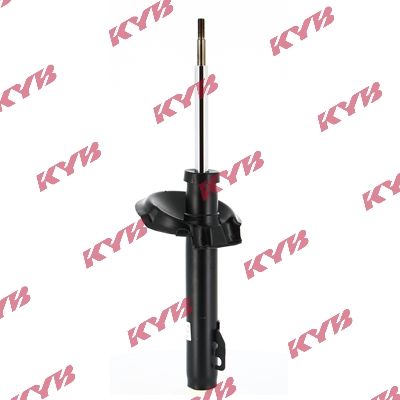 STOßDäMPFER KYB 334962 4