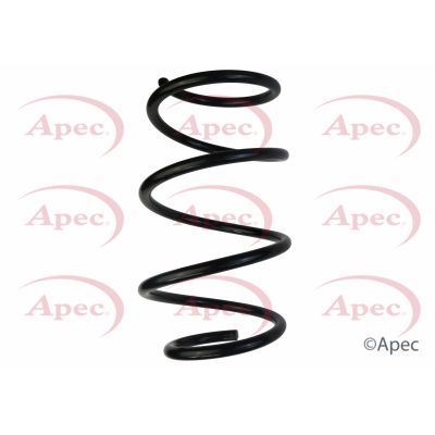 Suspension Spring APEC ACS1806