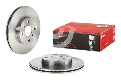 DISC FRANA BREMBO 09854510 1