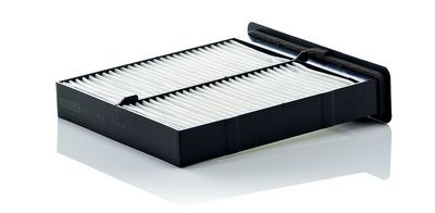 Filter, Innenraumluft