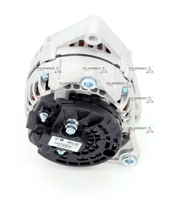 GENERATOR / ALTERNATOR TURBO-TEC TTAL001088 4