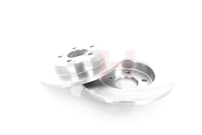 DISC FRANA GH GH422550 3
