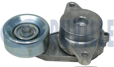 Napinacz paska klinowego wielorowkowego RUVILLE 542973