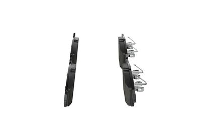 BREMSBELAGSATZ SCHEIBENBREMSE ATE 13046072712 20