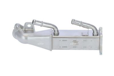 KüHLER ABGASRüCKFüHRUNG