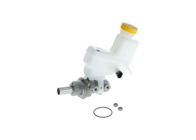 HAUPTBREMSZYLINDER BOSCH 0204123711 24