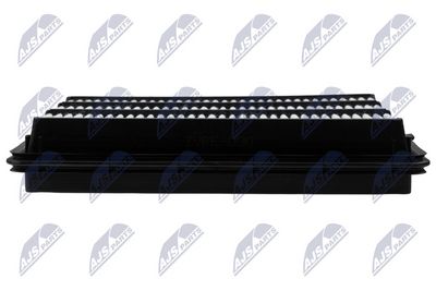 Vzduchový filter NTY FAF-RE-090