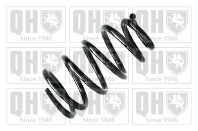 Пружина ходовой части QUINTON HAZELL QCS5297 для TOYOTA HILUX