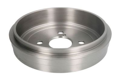 Brake drum Achter past: TOYOTA BB I, COROLLA, IST, PLATZ, PORTE I, RAUM, WILL CYPHA I, YARIS, YARIS VERSO 1.0-1.8 04.99-01.20