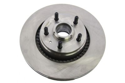 спирачен диск MAPCO 15970