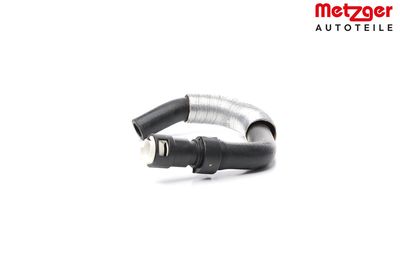 FURTUN RADIATOR METZGER AUTOTEILE 2420080 10