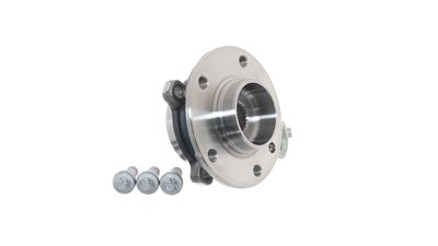 SET RULMENT ROATA SKF VKBA6655 25