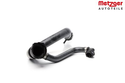 FURTUN RADIATOR METZGER AUTOTEILE 2420509 31