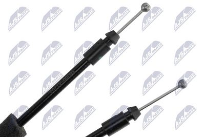 ELEMENT REGLAJ INCHIDERE CENTRALIZATA NTY EZCVC040 5