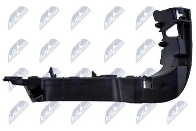 Držiak, nárazník NTY EZC-AU-202