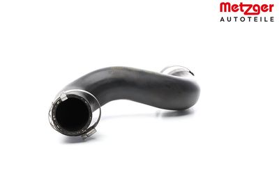 LADELUFTSCHLAUCH METZGER AUTOTEILE 2400995 33