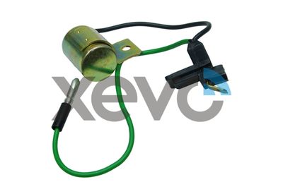 Конденсатор, система зажигания ELTA AUTOMOTIVE XCD2426 для FIAT REGATA