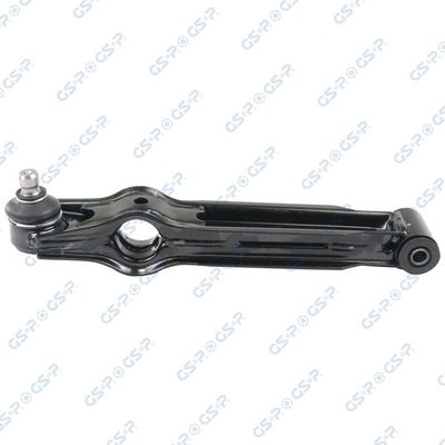 Lenker, Radaufhängung